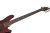 Walnut Stain Neck