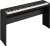 With Optional L85 Keyboard Stand