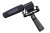 In Use (with VideoMic, Not Included)