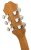Natural - Headstock Back