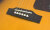 Vintage Sunburst Bridge