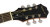 Vintage Sunburst Headstock