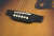 Vintage Sunburst Bridge