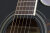 Vintage Sunburst Pickup