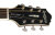 Vintage Sunburst Headstock