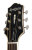 Natural Headstock