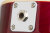 Heritage Cherry Sunburst Output