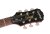 Cherry - Headstock