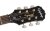 Ebony - Headstock