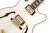 Pearl White Pickups