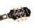 Pearl White-Headstock