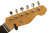Top Headstock
