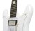 Alpine White Neck