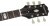 Alpine White Headstock