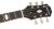 Cherry Headstock