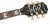 Cherry Headstock
