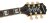 Natural Headstock