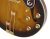 Vintage Sunburst Controls