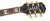 Vintage Sunburst Headstock