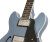 TV Pelham Blue Neck
