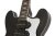 Black Royale Neck
