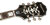 Black Royale Headstock