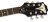Black Royale Headstock