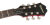 Cherry Headstock