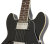 Ebony Pickups