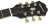 Ebony Headstock