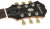 Natural Headstock