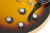 Vintage Sunburst Controls