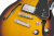 Vintage Sunburst Bridge