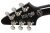 Headstock Back
