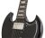 Ebony Neck