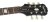 Ebony Headstock