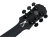 Headstock Back