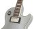 TV Silver Neck