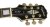 Ebony Headstock