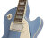 Pelham Blue Neck