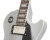 TV Silver Neck