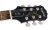 Metallic Gold Headstock