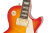 Faded Cherry Sunburst Neck