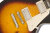 Vintage Sunburst Bridge
