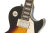 Vintage Sunburst Neck