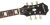 Vintage Cherry Headstock