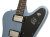 TV Pelham Blue Neck