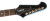 TV Pelham Blue Headstock