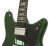 Emerald Green Neck