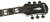 Midnight Ebony Headstock